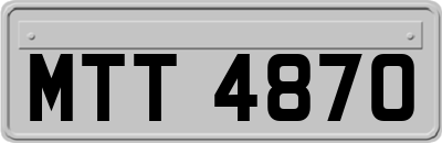 MTT4870