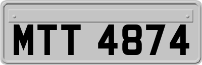 MTT4874
