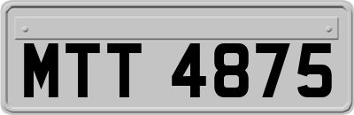 MTT4875