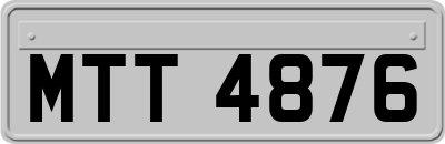 MTT4876