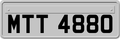 MTT4880