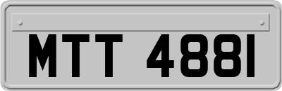 MTT4881