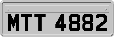 MTT4882