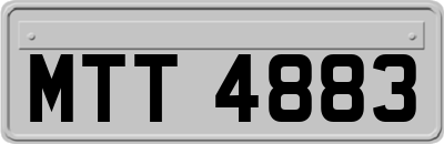 MTT4883