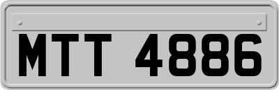 MTT4886