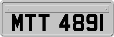 MTT4891