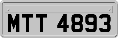 MTT4893