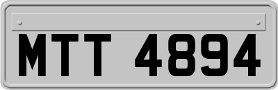 MTT4894