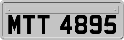 MTT4895