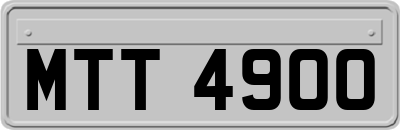 MTT4900