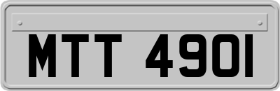 MTT4901