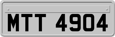 MTT4904