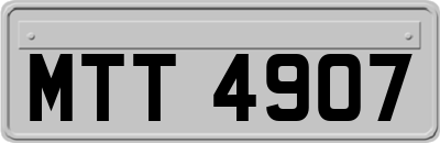 MTT4907