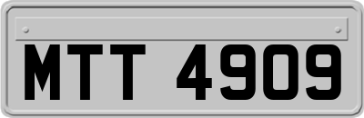 MTT4909