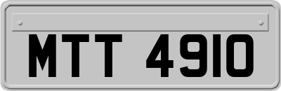 MTT4910
