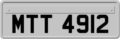 MTT4912