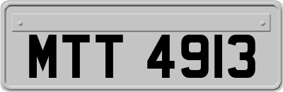 MTT4913