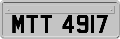 MTT4917