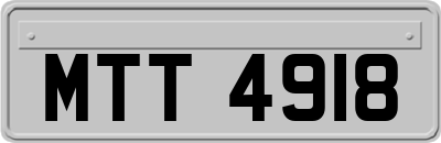 MTT4918