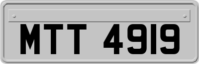 MTT4919