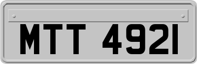 MTT4921