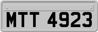 MTT4923