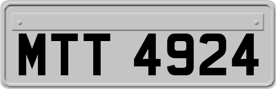 MTT4924