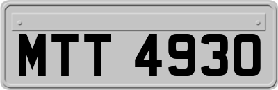 MTT4930