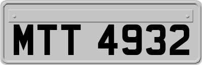 MTT4932
