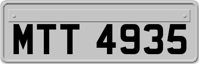MTT4935