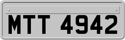 MTT4942