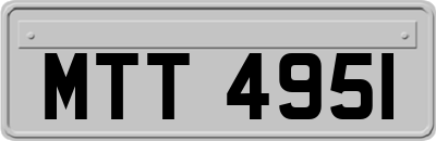 MTT4951