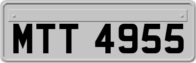 MTT4955