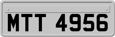 MTT4956