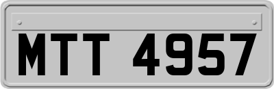MTT4957
