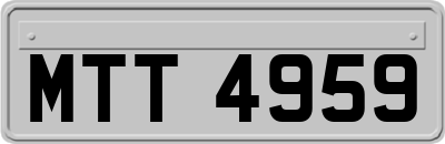 MTT4959