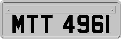 MTT4961