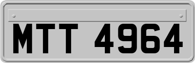 MTT4964