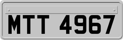 MTT4967