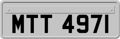 MTT4971