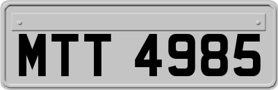 MTT4985
