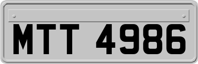 MTT4986