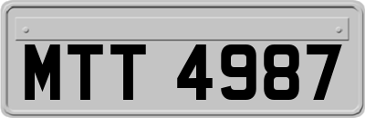 MTT4987