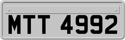 MTT4992