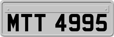 MTT4995
