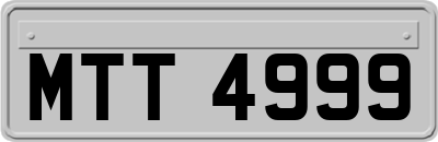 MTT4999