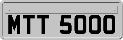 MTT5000