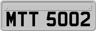 MTT5002