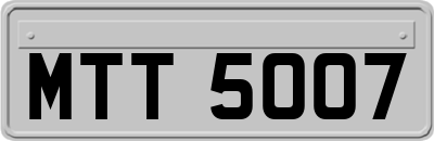 MTT5007
