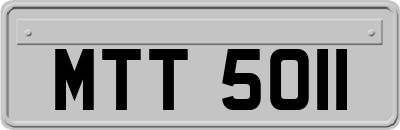 MTT5011